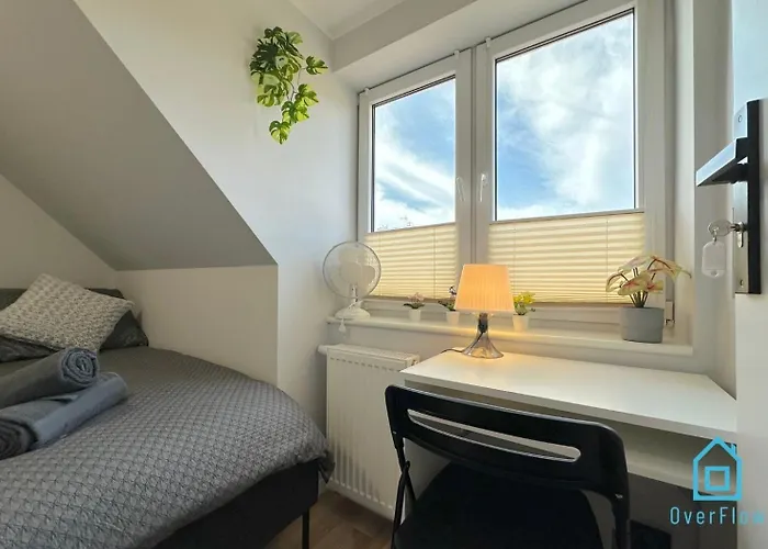 Tiny Room