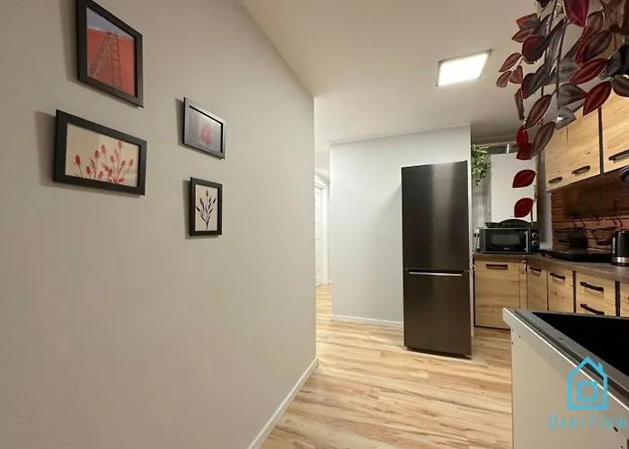 Tiny Room