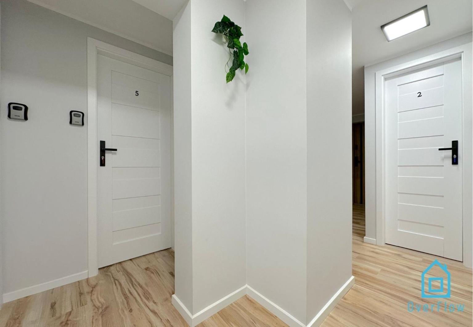 Homestay Tiny Gdansk