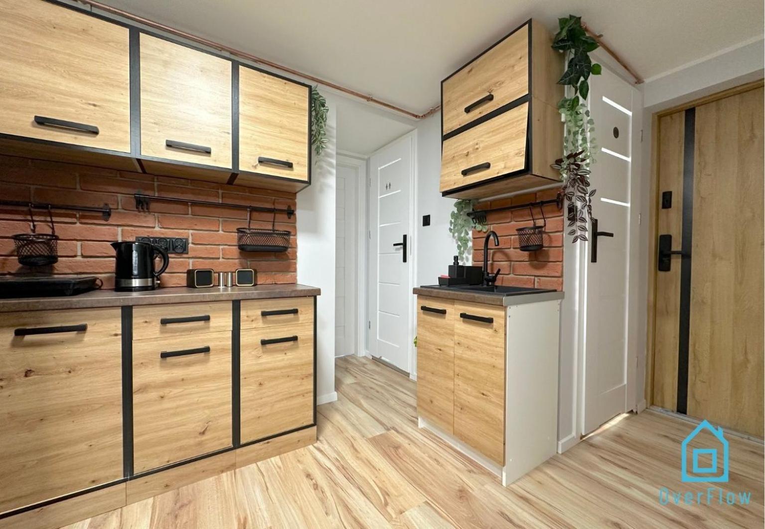 Tiny Homestay Gdansk