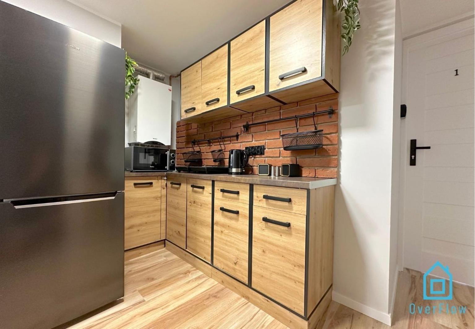 Tiny Homestay