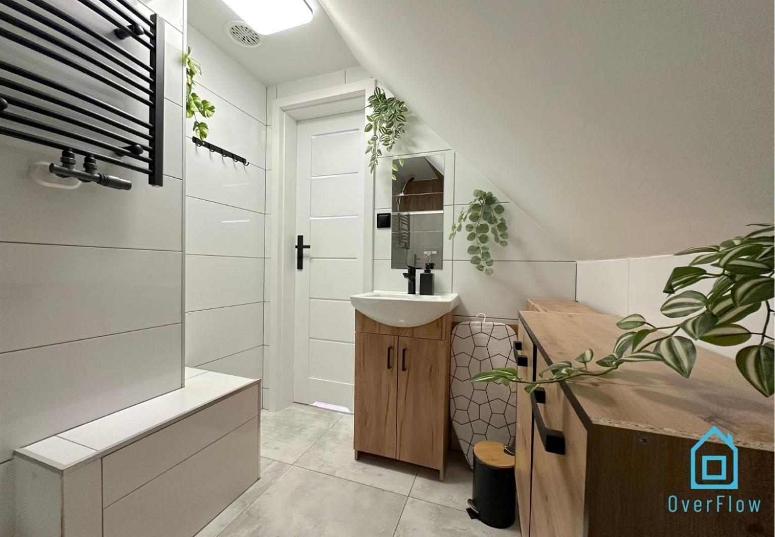 Habitación en casa particular Tiny - 10 Minutes To Old Town
