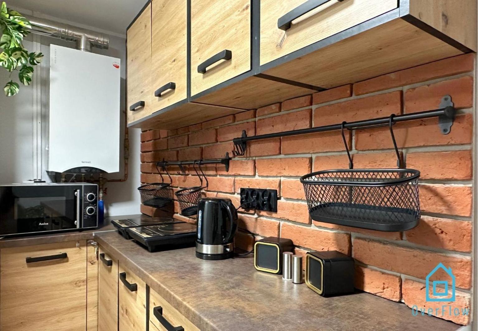 Tiny Homestay Gdansk